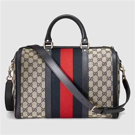 used gucci boston handbags for sale ebay|gucci boston bag price.